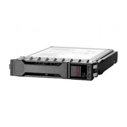 Disco Sólido HPE 1.92TB Sata 6G mixto SFF BC