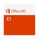 Licencia Microsoft 365 E1 800