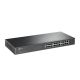 Switch TP-Link TL-SF1024 24 puertos 10/100 Mbps