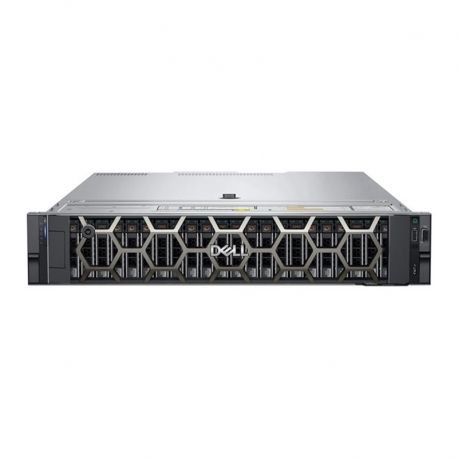 Servidor Dell PowerEdge R750xs 2U Xeon Silver 4314