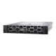 Servidor Dell PowerEdge R750xs 2U Xeon Silver 4314