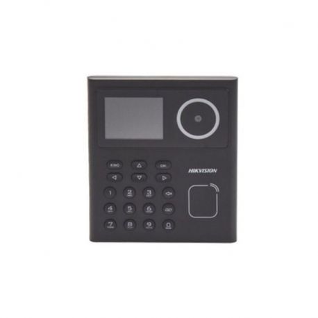 Terminal de acceso Hikvision DS-K1T320EWX facial