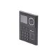 Terminal de acceso Hikvision DS-K1T320EWX facial