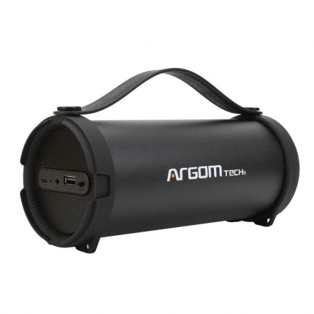 Parlante Argom tech Bazooka Airf + TWS Bluetooth