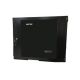 Gabinete Lantek LTK-9-ABA abatible 9U 540x460x600