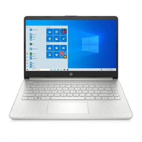 Laptop HP 14-dq2536la 14' I5-1115G7 8GB 256GB SSD