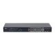 Switch Dahua PFS421816GT23 18puertos Giga PoE 230W