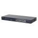 Switch Dahua PFS421816GT23 18puertos Giga PoE 230W