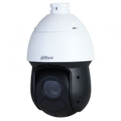 Cámara IP PTZ Dahua 2MP25X Starlight Wizsense IP66