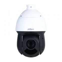 Cámara IP PTZ Dahua 2MP25X Starlight Wizsense IP66