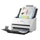 Escáner Epson DS-530 Dúplex a Color 600 dpi USB