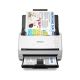 Escáner Epson DS-530 Dúplex a Color 600 dpi USB
