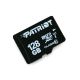 Memoria micro SD Patriot LX SERIES 128GB C10