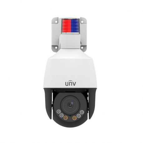 Cámara IP PTZ Uniview 5MP 2.8-12mm AF Zoom 4X 12v