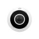 Cámara IP Uniview ojo de pez 5MP 1.4mm Onvif WDR