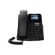 Teléfono IP Fanvil X3SP Pro 4 líneas SIP PoE Ether