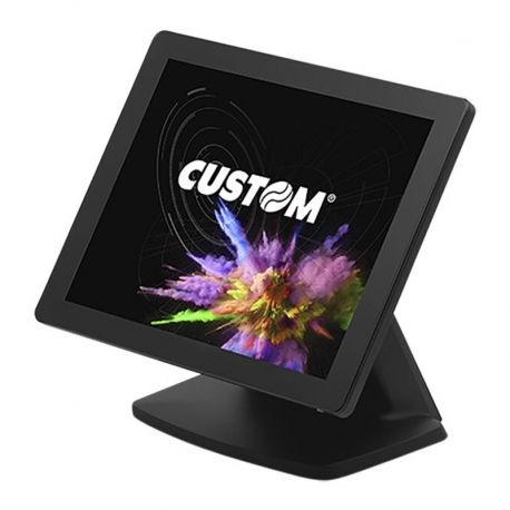 Todo en uno Custom PATH 15 15' Celeron J1900 4GB