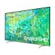 Televisor Smart Samsung Crystal UHD 4K CU8200 75'