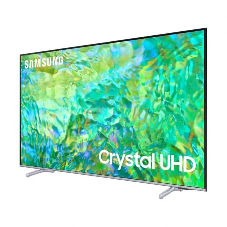 Televisor Smart Samsung Crystal UHD 4K CU8200 75'