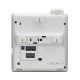 Teléfono IP Poly Edge E220 2.8' LCD compatible PoE