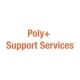 Servicio de soporte técnico Poly Plus Edge E220