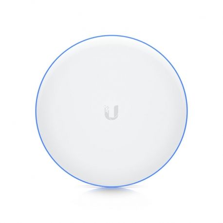 Puente inalámbrico Ubiquiti XG punto a punto PoE
