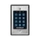 Teclado para control de acceso Seco-Larm 1000 usur