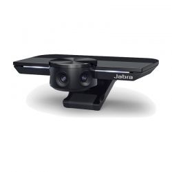 Cámara Web Jabra Panacast color 4k panorámico USB