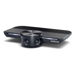 Cámara Web Jabra Panacast color 4k panorámico USB