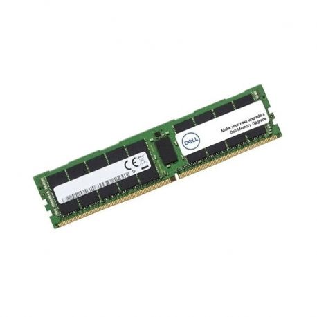 Memoria RAM Dell 8GB 1RX8 DDR4 RDIMM 3200 MHz