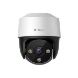 Cámara Imou Cruiser SE 4MP PoE IR30m IP66 3.6mm