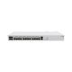 Switch Mikrotik Cloud Core 13x GLAN, 4x SFP+