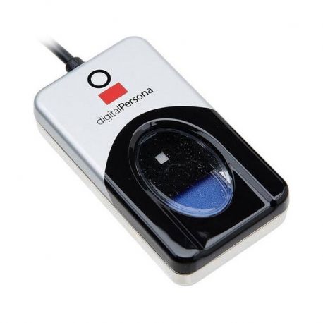 Lector de Huella Digital Digital persona USB