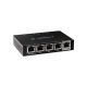 Router Ubiquiti EdgeRouter X 5p Gigabit Ethernet