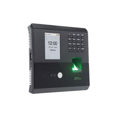 Terminal de multibiométrica Zkteco MB10-VL USB