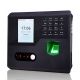 Terminal de multibiométrica Zkteco MB10-VL USB