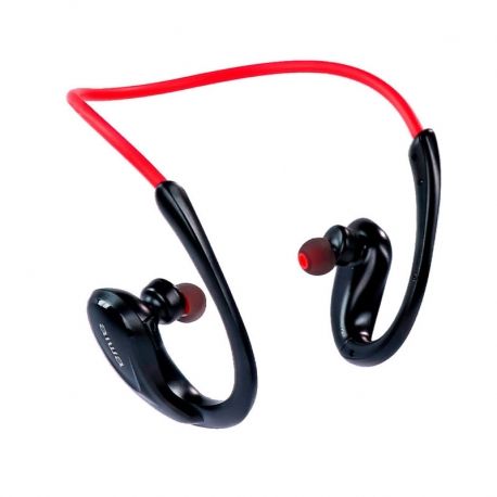 Audífono Aiwa AW 902R Bluetooth Deportivo