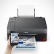 Impresora multifunción Canon PIXMA G3160 Wi-Fi