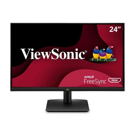 Monitor ViewSonic Led LCD 24' 1920x1080 TN HDMI