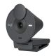 Cámara web Logitech BRIO 300 color 2MP USB-C