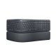 Teclado inalámbrico Logitech K860 ergonómico spa