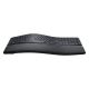 Teclado inalámbrico Logitech K860 ergonómico spa