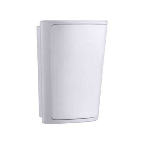 Sensor movimiento inalámbrico DSC para alarma