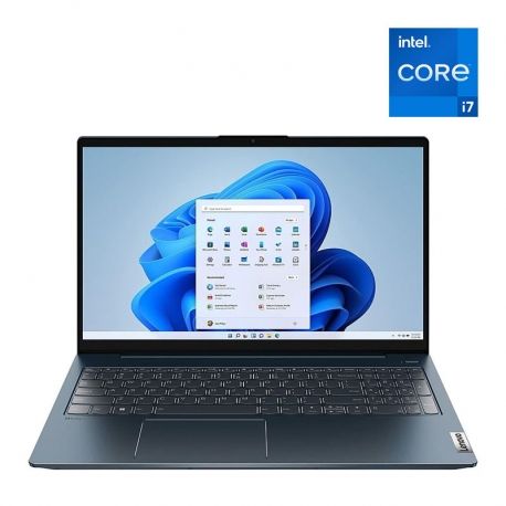 Laptop Lenovo Ideapad 15IAU7 15 core 17-1255U 16GB