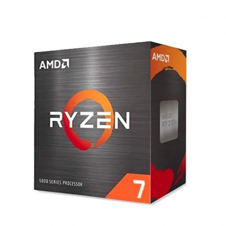 Procesador AMD Ryzen 7 5700G 5Th 3.8 Ghz 8N AM4
