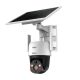 Cámara IP Dahua dual iluminador 4MP 4G