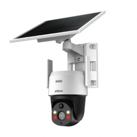 Cámara IP Dahua dual iluminador 4MP 4G