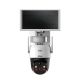 Cámara IP Dahua dual iluminador 4MP 4G