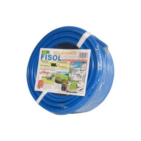 Cable aislado JFL alta tensión multifilar 100m