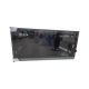 Gabinete Cerrado Teklink de pared 50cmx40cm 4U